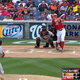 Illustration for article titled Stephen Strasburg and Some Other Guy Hit Back-To-Back Home Runs